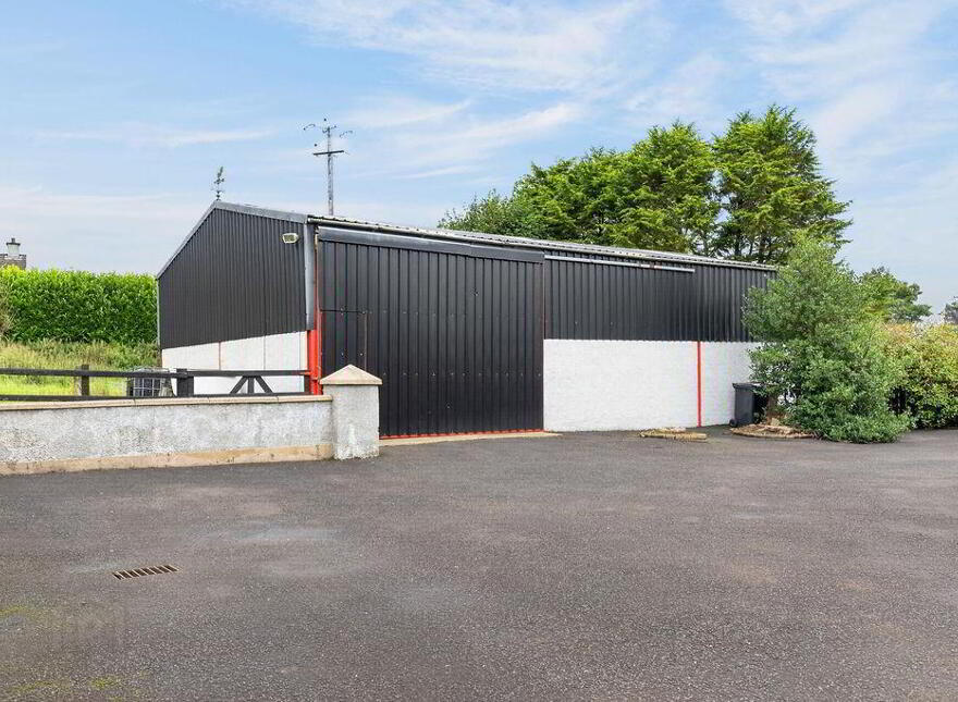 41 Duneoin Road, Cullybackey, Ballymena, BT42 1PL