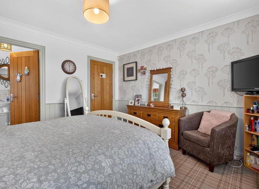 41 Duneoin Road, Cullybackey, Ballymena, BT42 1PL