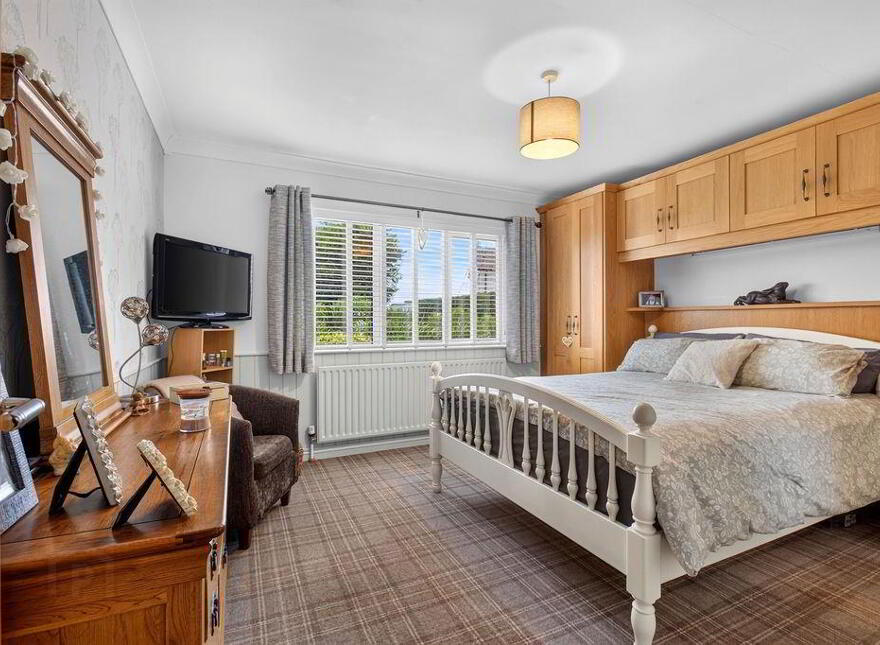 41 Duneoin Road, Cullybackey, Ballymena, BT42 1PL