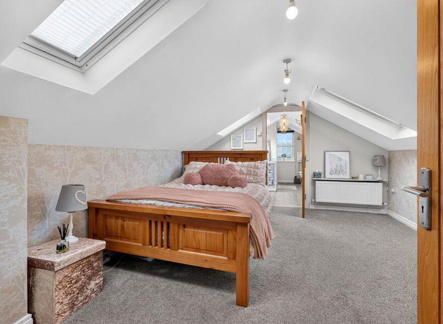 41 Duneoin Road, Cullybackey, Ballymena, BT42 1PL