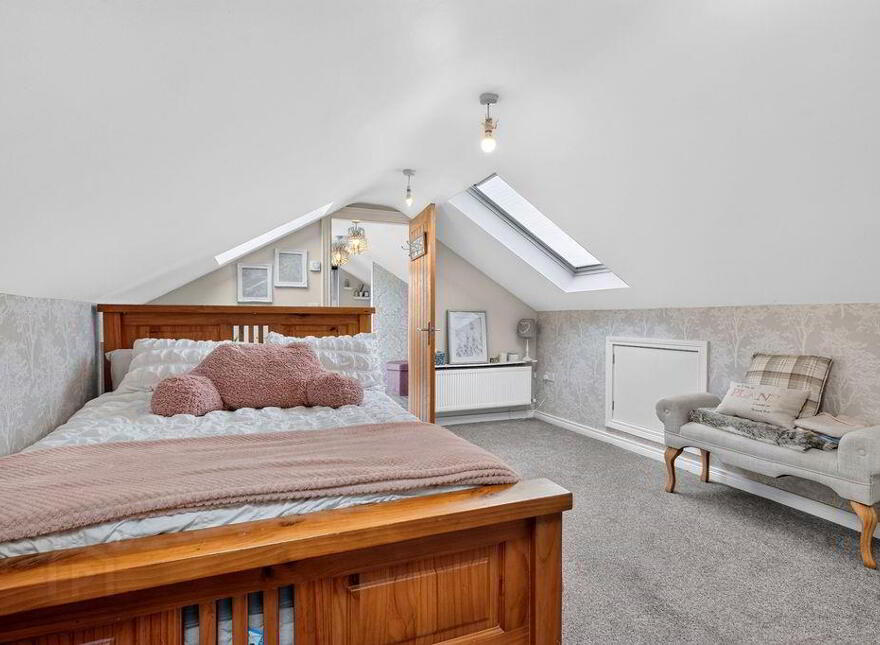 41 Duneoin Road, Cullybackey, Ballymena, BT42 1PL