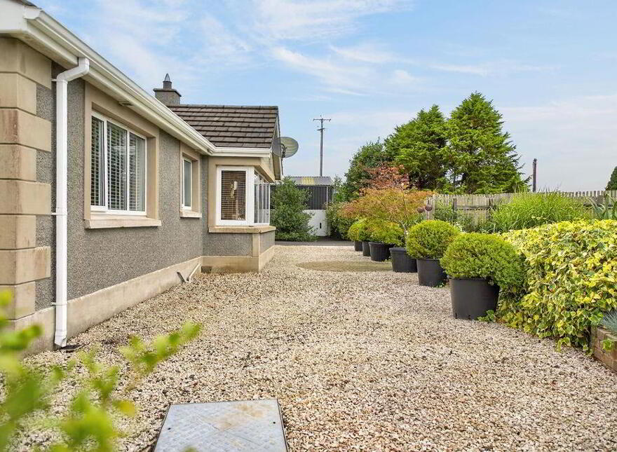 41 Duneoin Road, Cullybackey, Ballymena, BT42 1PL