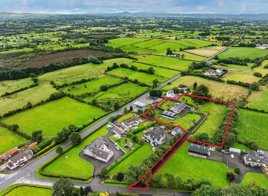 41 Duneoin Road, Cullybackey, Ballymena, BT42 1PL