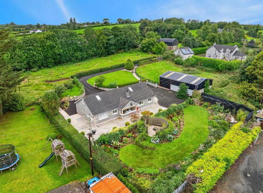 41 Duneoin Road, Cullybackey, Ballymena, BT42 1PL