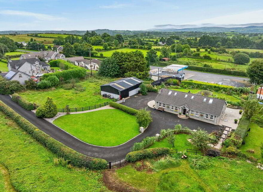 41 Duneoin Road, Cullybackey, Ballymena, BT42 1PL
