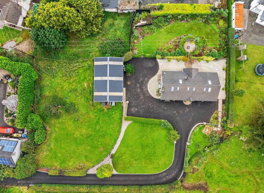 41 Duneoin Road, Cullybackey, Ballymena, BT42 1PL