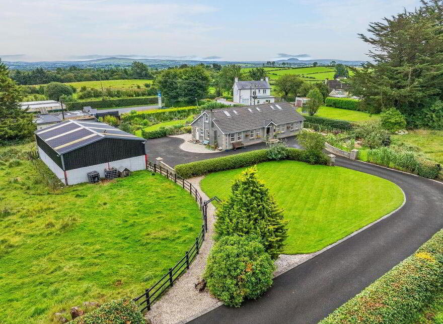 41 Duneoin Road, Cullybackey, Ballymena, BT42 1PL
