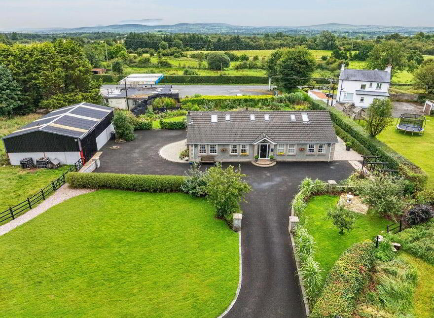 41 Duneoin Road, Cullybackey, Ballymena, BT42 1PL