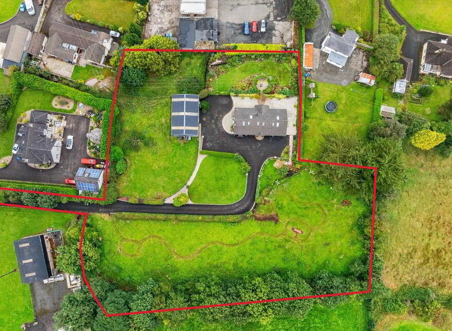 41 Duneoin Road, Cullybackey, Ballymena, BT42 1PL