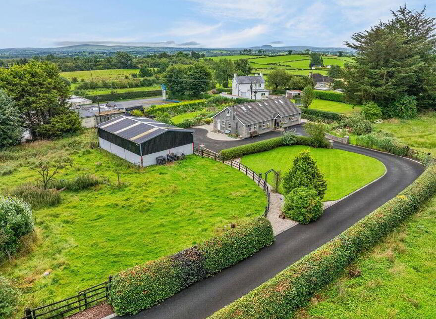 41 Duneoin Road, Cullybackey, Ballymena, BT42 1PL