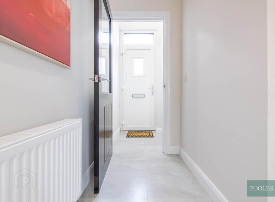 11 Brandon Terrace, Belfast, BT4 1JF