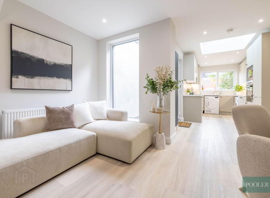 11 Brandon Terrace, Belfast, BT4 1JF