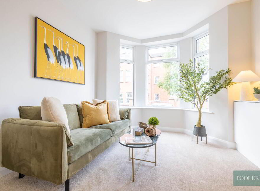11 Brandon Terrace, Belfast, BT4 1JF