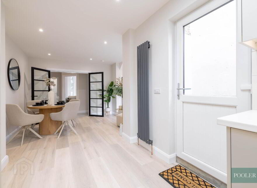 11 Brandon Terrace, Belfast, BT4 1JF