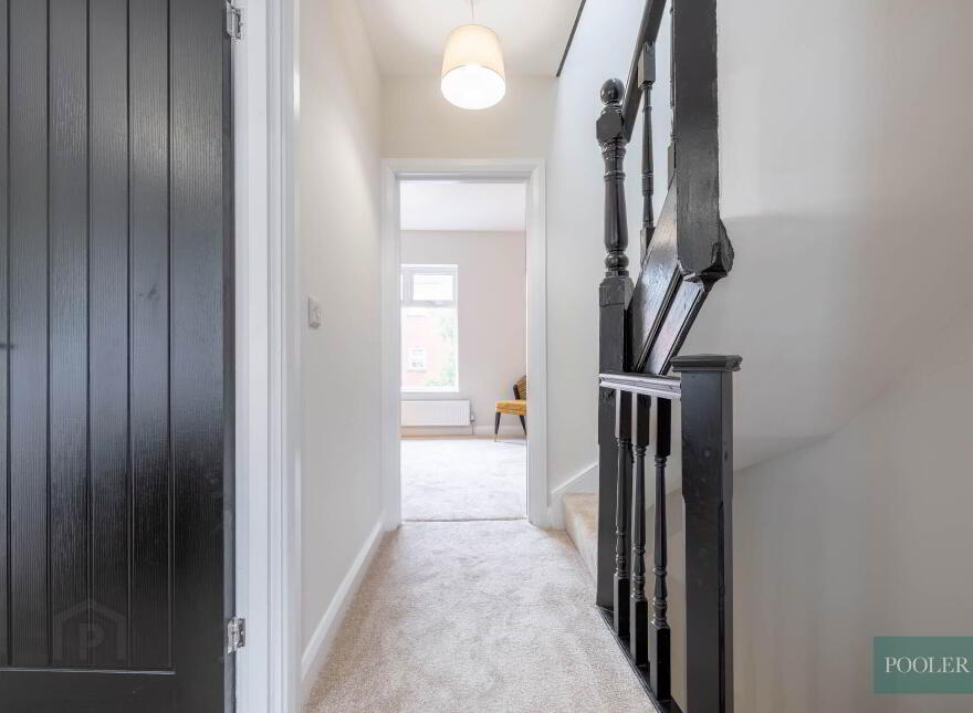 11 Brandon Terrace, Belfast, BT4 1JF