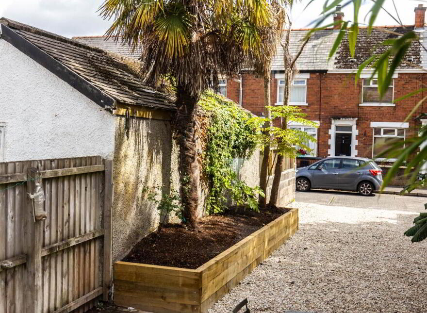 11 Brandon Terrace, Belfast, BT4 1JF