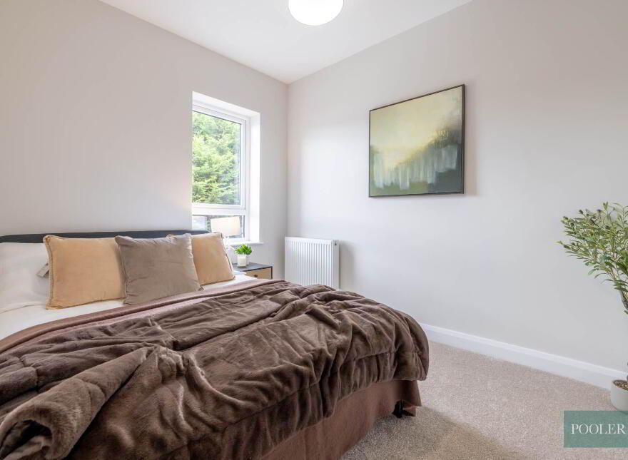 11 Brandon Terrace, Belfast, BT4 1JF
