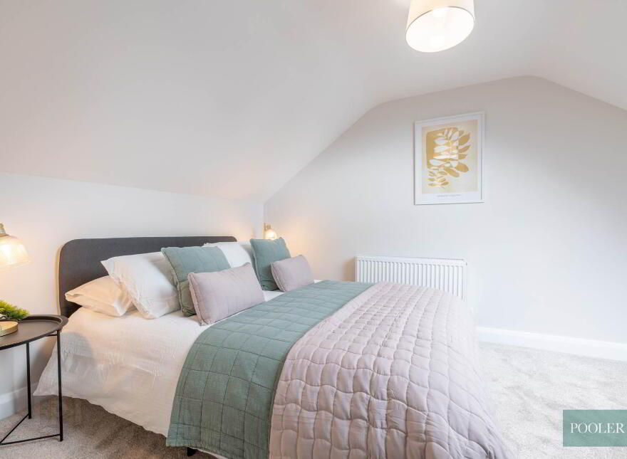 11 Brandon Terrace, Belfast, BT4 1JF