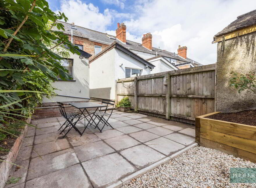 11 Brandon Terrace, Belfast, BT4 1JF