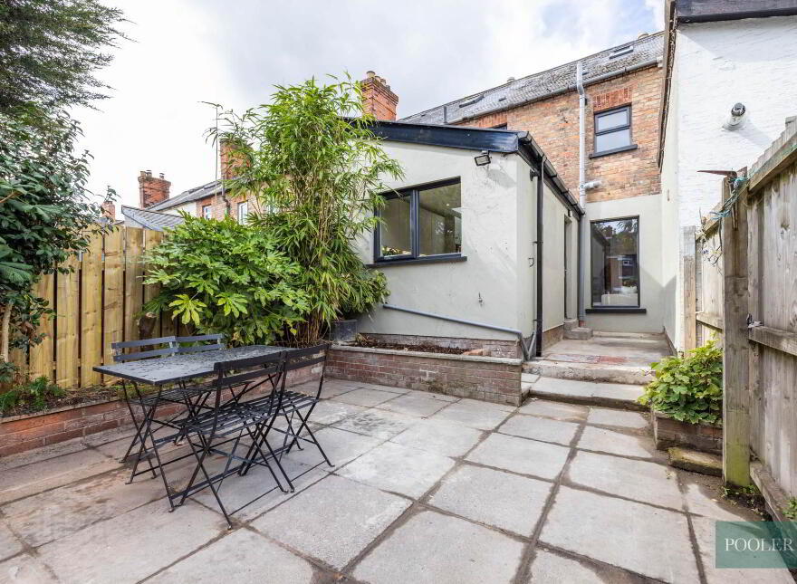 11 Brandon Terrace, Belfast, BT4 1JF