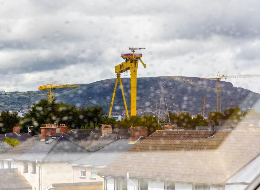 11 Brandon Terrace, Belfast, BT4 1JF