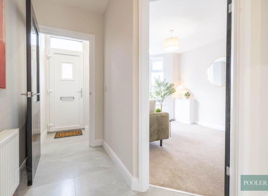 11 Brandon Terrace, Belfast, BT4 1JF