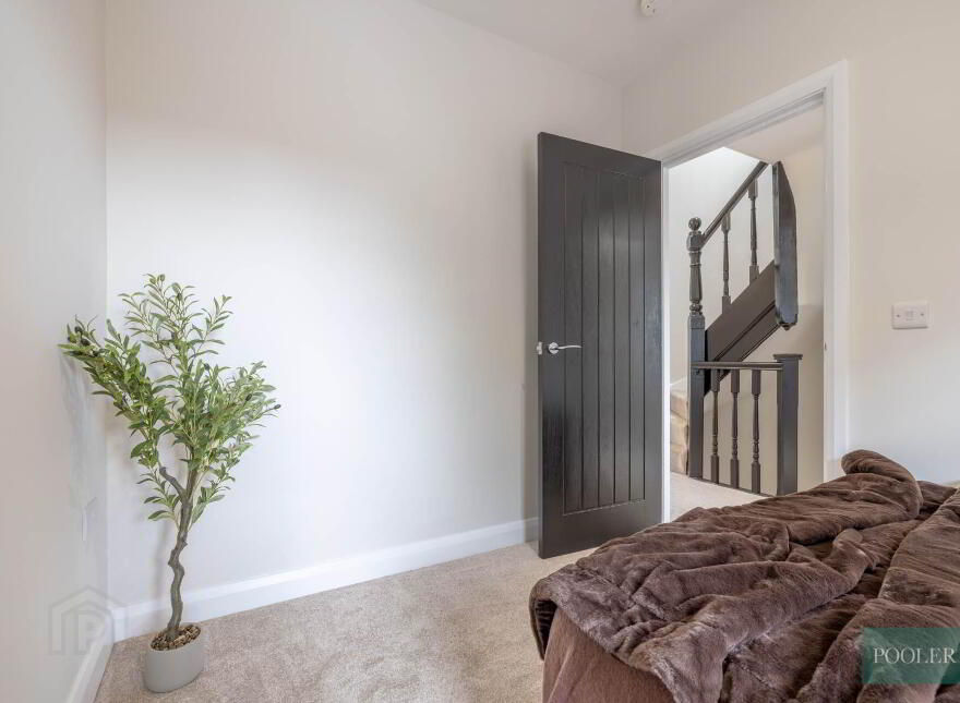 11 Brandon Terrace, Belfast, BT4 1JF