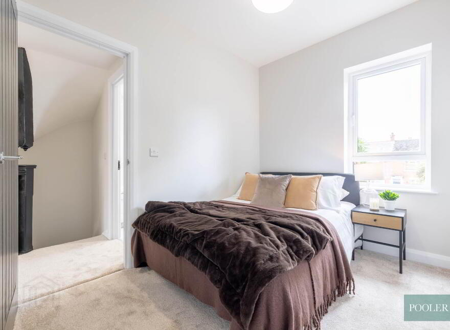 11 Brandon Terrace, Belfast, BT4 1JF