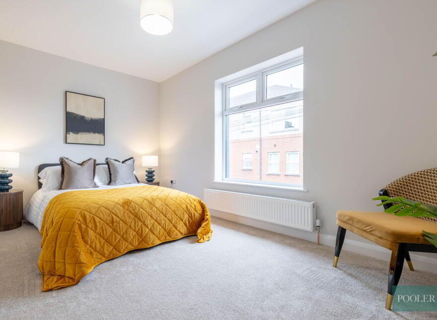 11 Brandon Terrace, Belfast, BT4 1JF