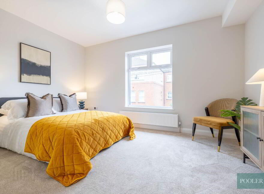 11 Brandon Terrace, Belfast, BT4 1JF