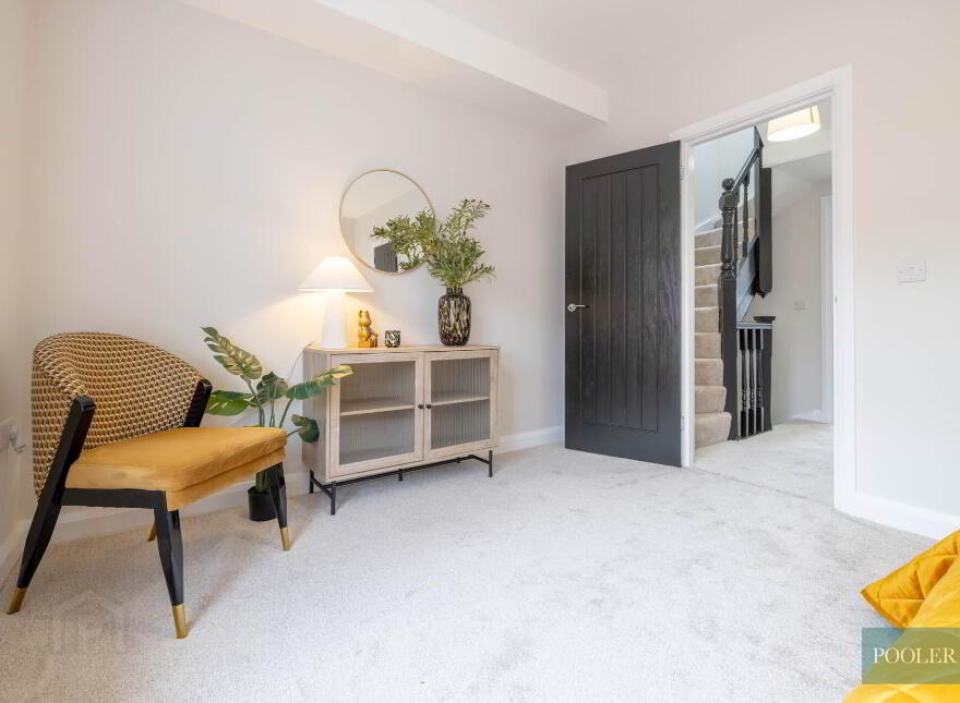 11 Brandon Terrace, Belfast, BT4 1JF