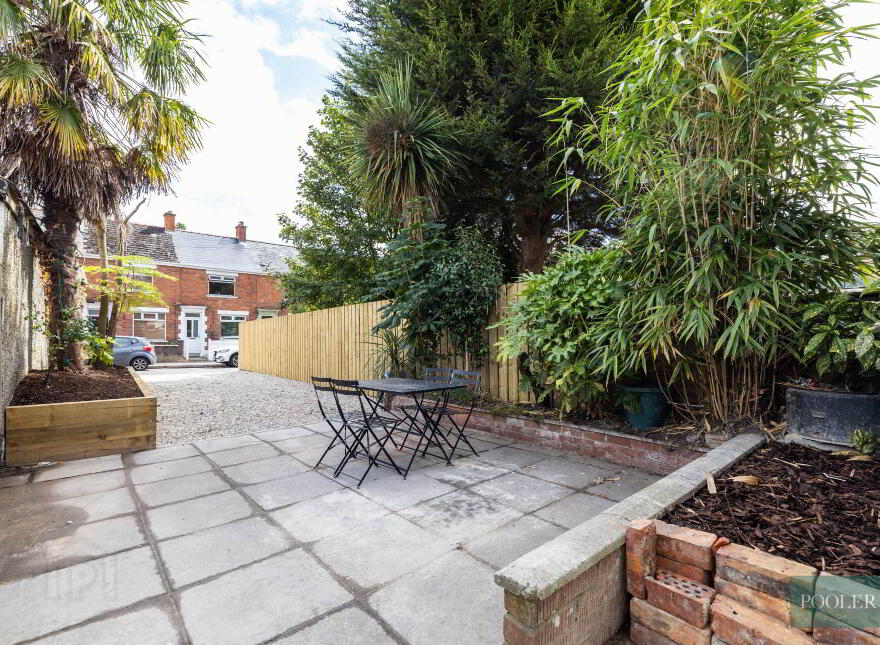 11 Brandon Terrace, Belfast, BT4 1JF