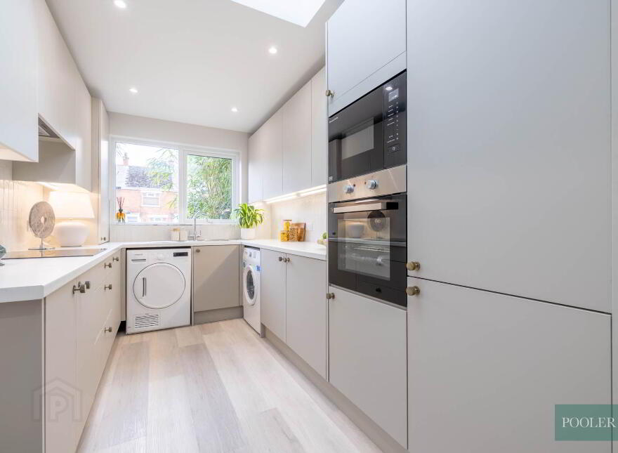 11 Brandon Terrace, Belfast, BT4 1JF