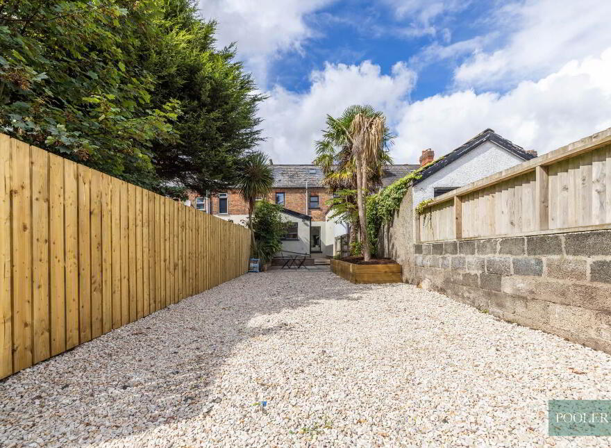 11 Brandon Terrace, Belfast, BT4 1JF