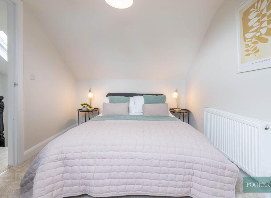 11 Brandon Terrace, Belfast, BT4 1JF