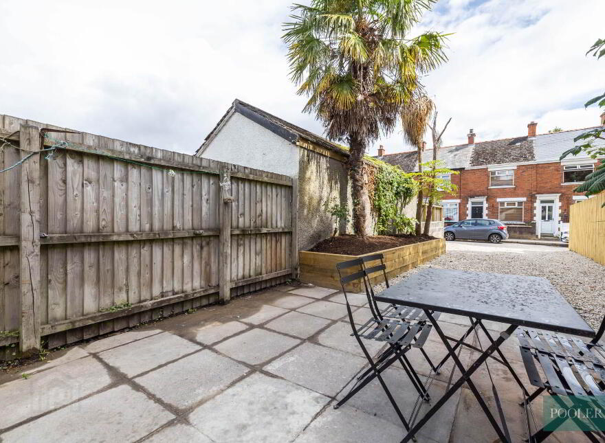 11 Brandon Terrace, Belfast, BT4 1JF