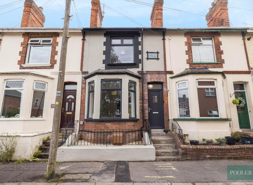 11 Brandon Terrace, Belfast, BT4 1JF photo