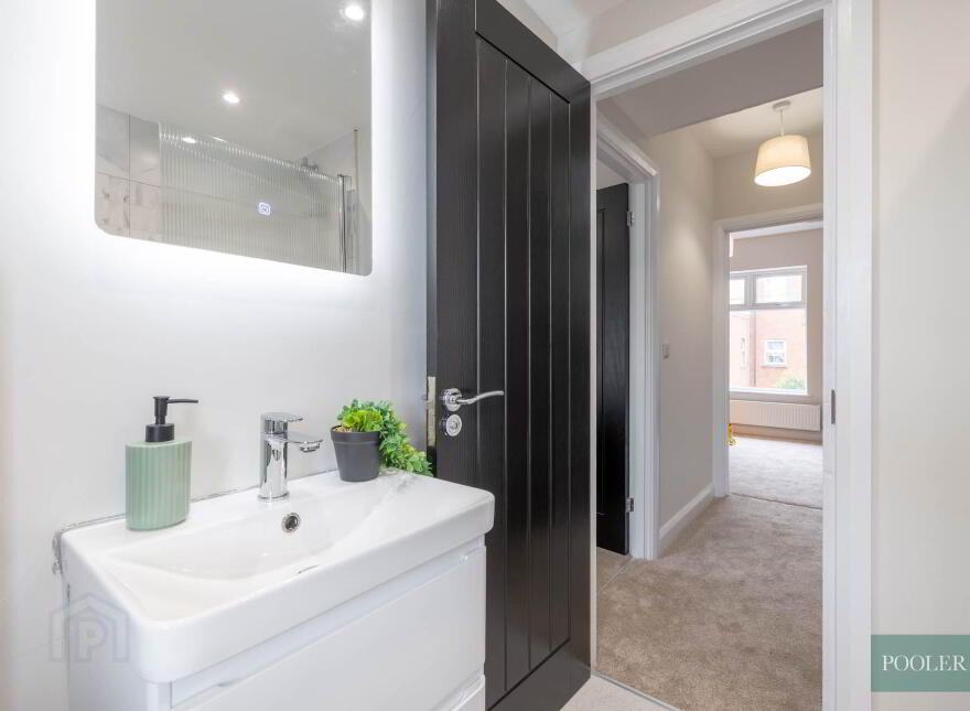 11 Brandon Terrace, Belfast, BT4 1JF