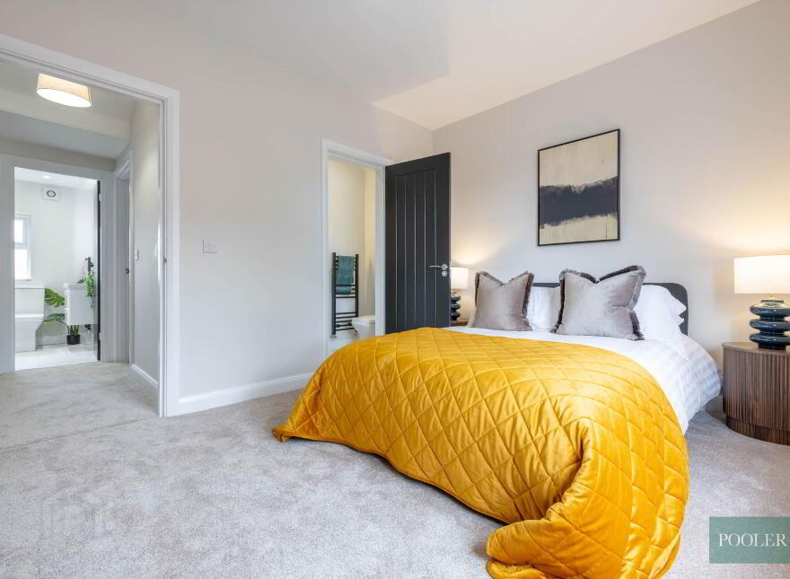11 Brandon Terrace, Belfast, BT4 1JF