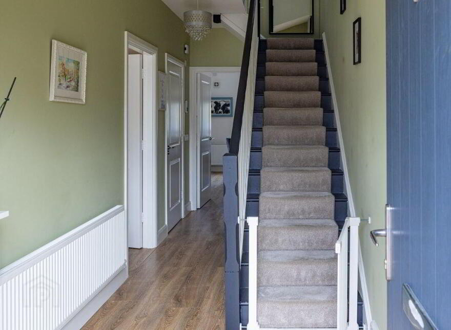 95 Ashfield Avenue, Ridgewood, Swords, K67E1W0