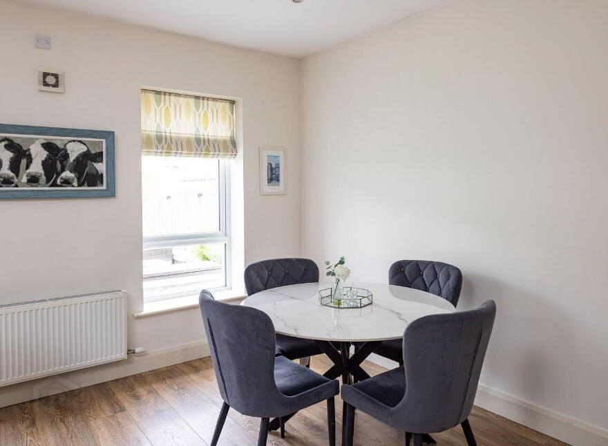 95 Ashfield Avenue, Ridgewood, Swords, K67E1W0