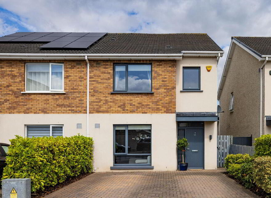 95 Ashfield Avenue, Ridgewood, Swords, K67E1W0 photo