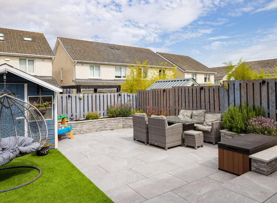 95 Ashfield Avenue, Ridgewood, Swords, K67E1W0