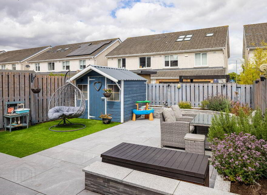 95 Ashfield Avenue, Ridgewood, Swords, K67E1W0