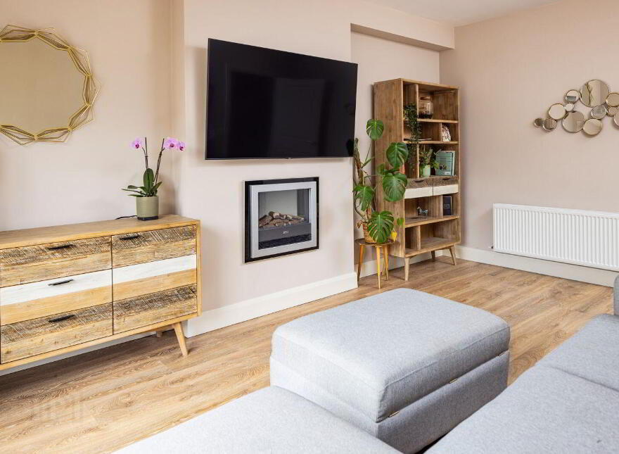 95 Ashfield Avenue, Ridgewood, Swords, K67E1W0