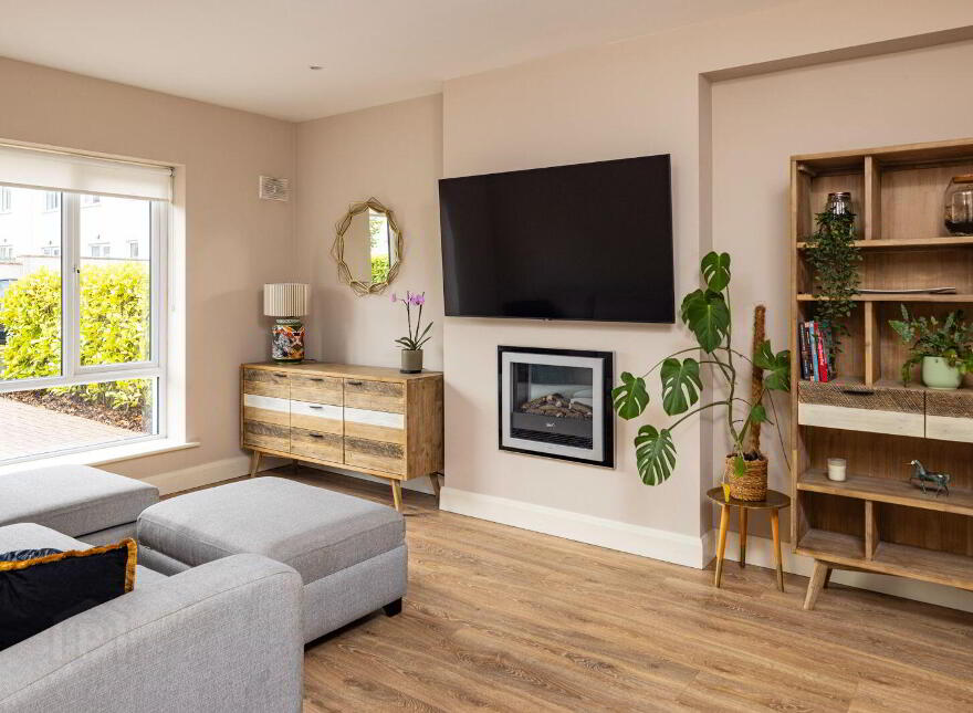 95 Ashfield Avenue, Ridgewood, Swords, K67E1W0