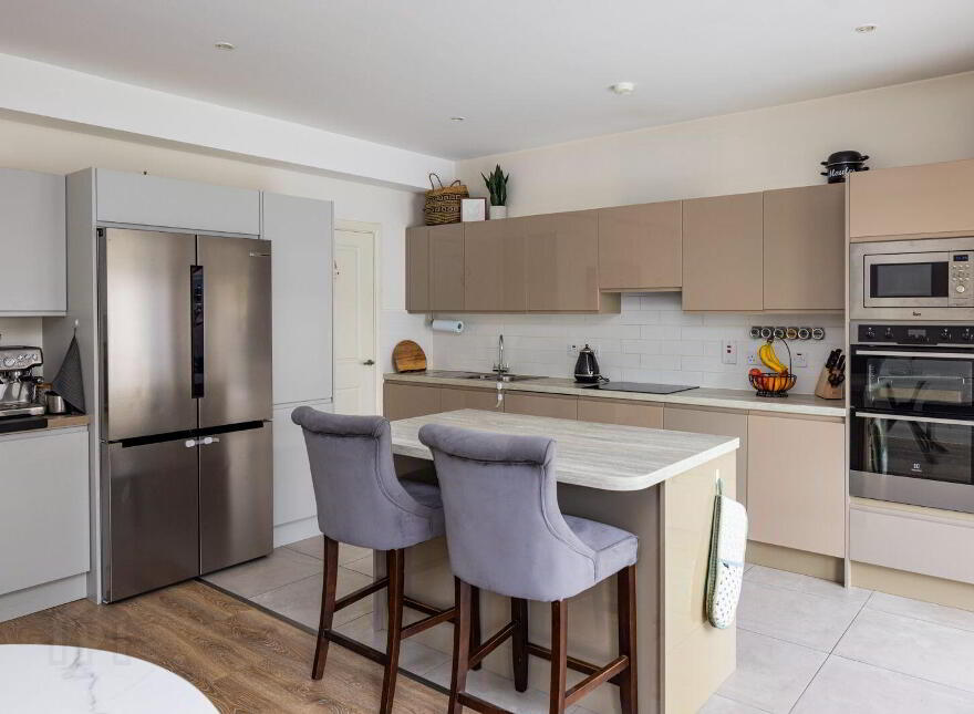95 Ashfield Avenue, Ridgewood, Swords, K67E1W0