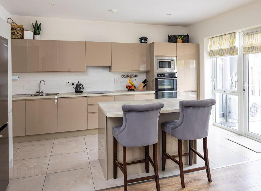 95 Ashfield Avenue, Ridgewood, Swords, K67E1W0