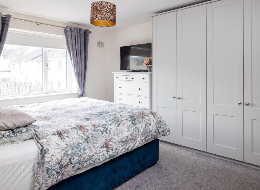 95 Ashfield Avenue, Ridgewood, Swords, K67E1W0