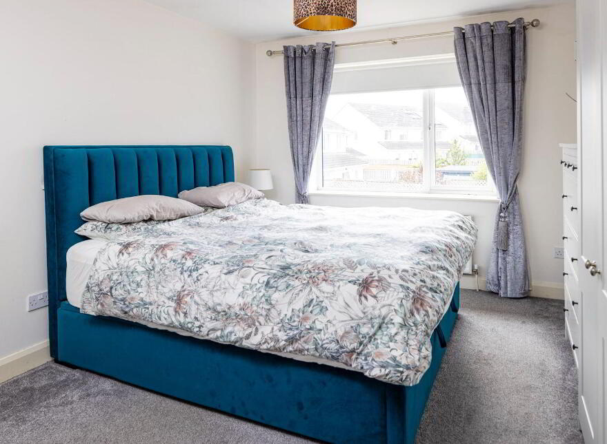95 Ashfield Avenue, Ridgewood, Swords, K67E1W0